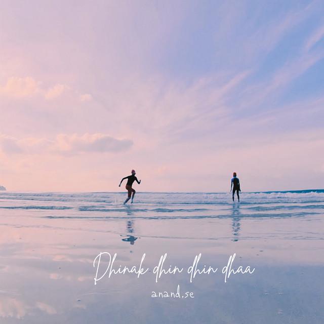 Dhinak dhin dhin dhaa