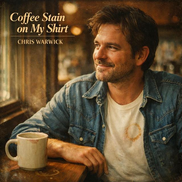 Coffee Stain on My Shirt