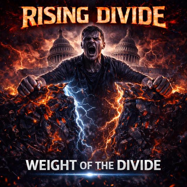Weight Of The Divide