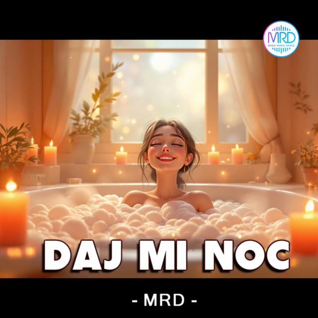 Daj mi noc - Radio edit
