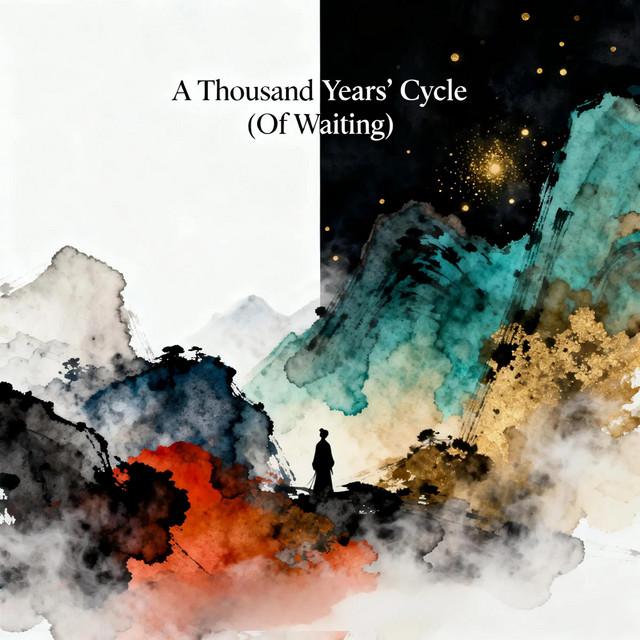 A Thousand Years' Cycle (Of Waiting)