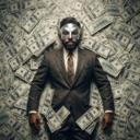 Hustlin (1950's Soul Version)