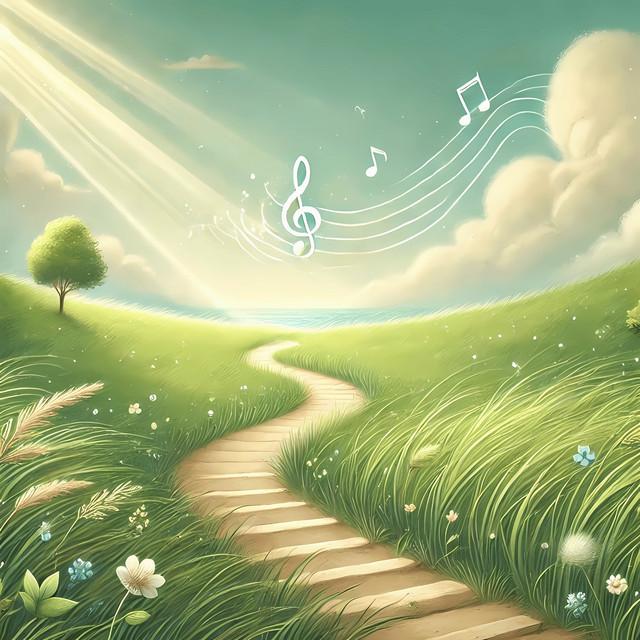 風に乗るメロディ