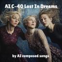 AI C-40 Lost In Dreams