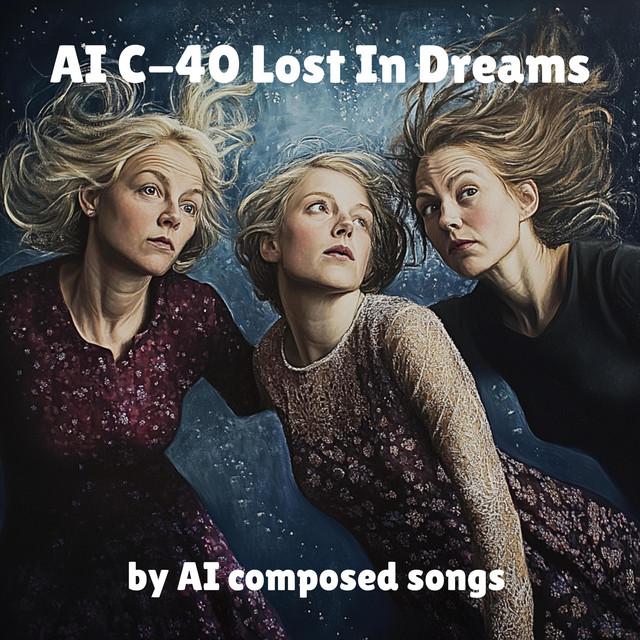 AI C-40 Lost In Dreams