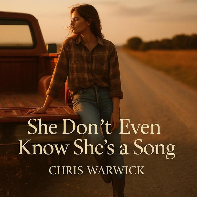 She Don't Even Know She's A Song
