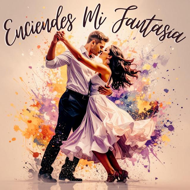 Enciendes Mi Fantasía (Salsa)