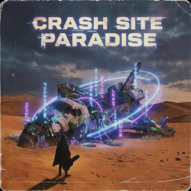 Crash-Site Paradise