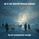 AI C-52 World Slows Down
