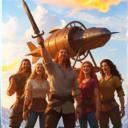 Making Them Fly - Rune Skald Reimagine