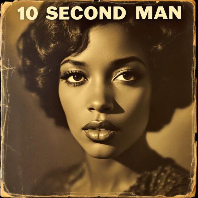 10 Second Man