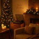 Santa Loves My Vibration