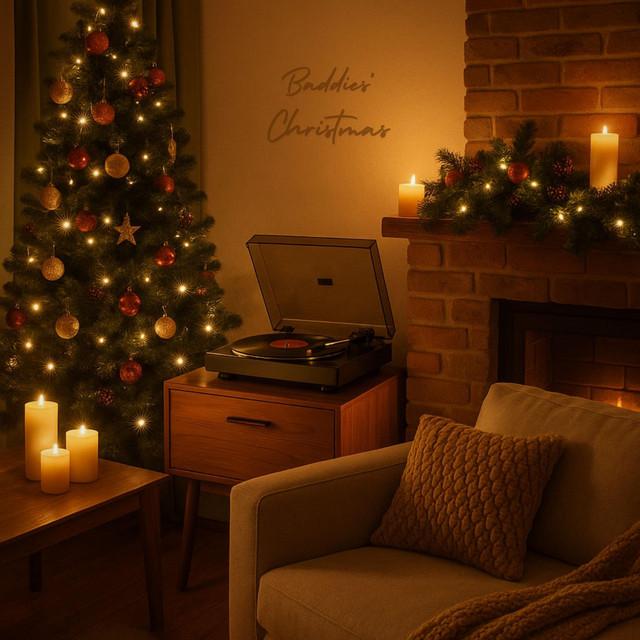 Winter Blessings On Repeat