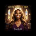 Let The Church Say Amen - instrumental