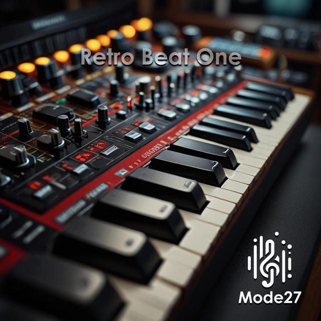 Retro Beat One