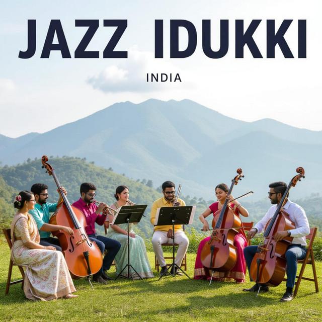 Jazz Idukki India