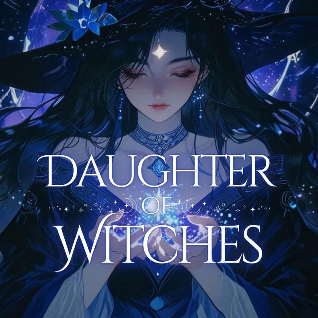 Daughter of Witches