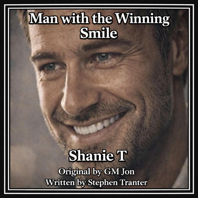 Man With The Winning Smile - Cover of GM Jon Original