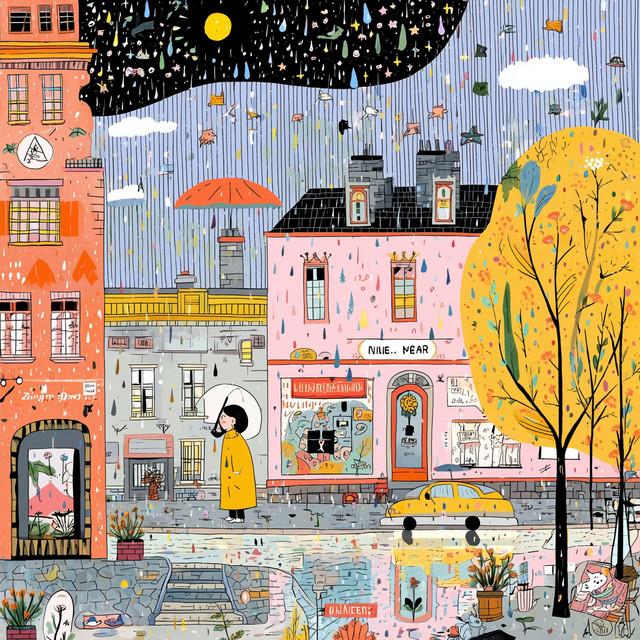 Keep going (계속 가!)