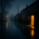 Sword and Summer Sky