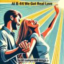 AI B-44 We Got Real Love