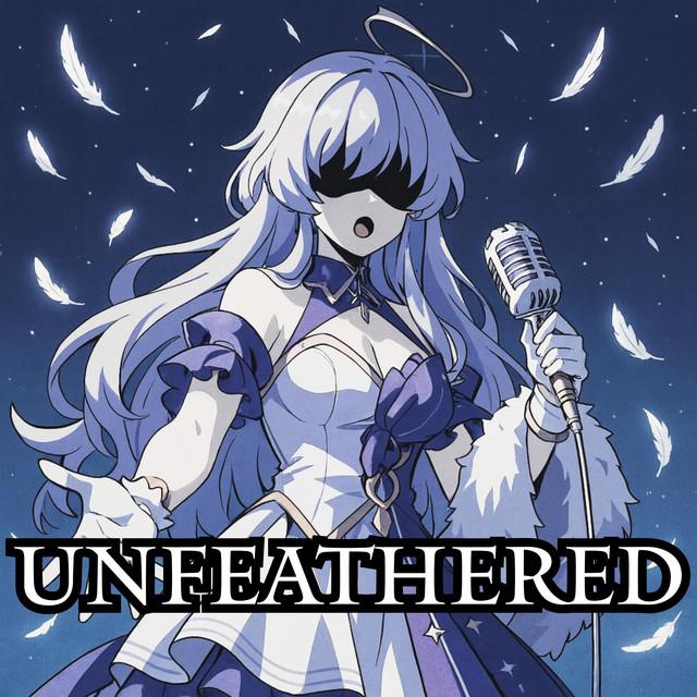 Unfeathered