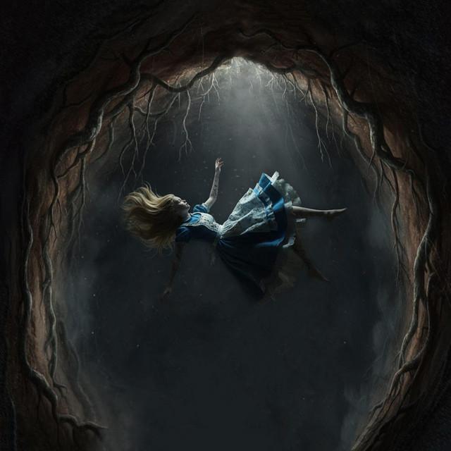 Down the Rabbit Hole