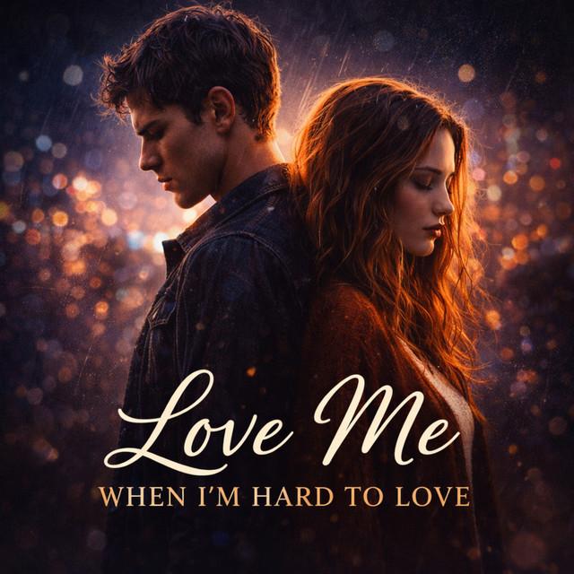 Love Me When I'm Hard to Love