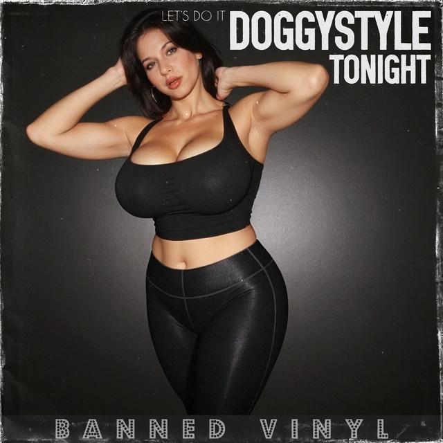 Let's Do It Doggystyle Tonight