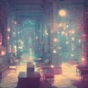 Ambience For Anxiety