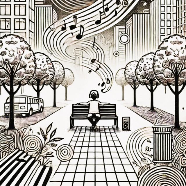 Relaxed Chillhop Grooves