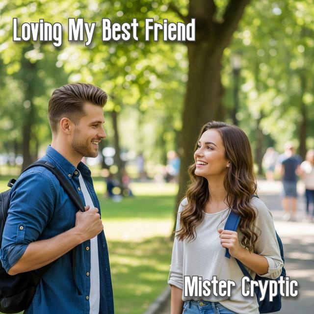 Loving My Best Friend