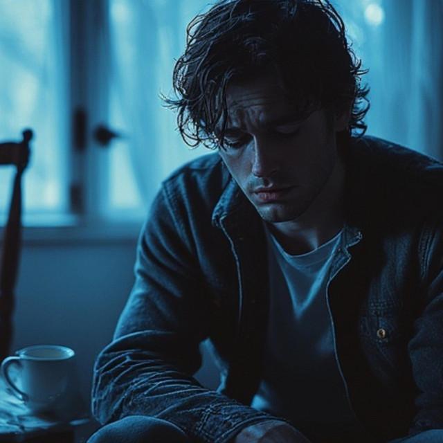 Who Am I Without You?