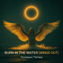 BURN IN THE WATER (WINGS OUT)