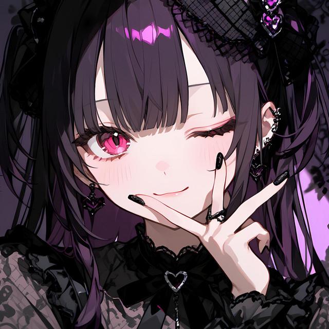 シュガーレット・トリガー / Sugarette Trigger