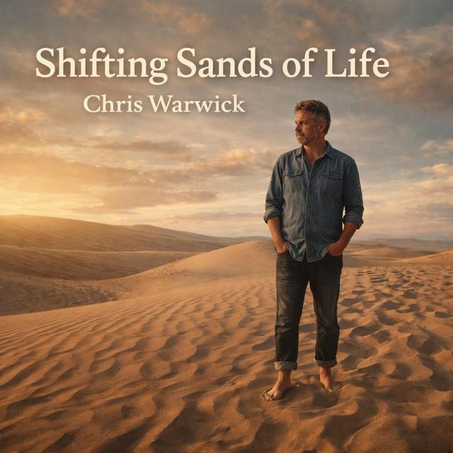 Shifting Sands of Life