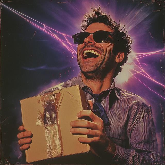 Mailing Turds to My Ex-Wife