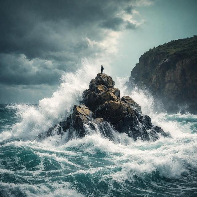 Thunder and the Torrent