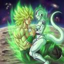 Broly Beats it Up - Super Broly Remix