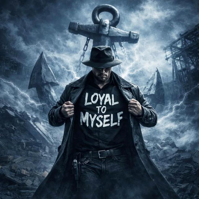 Loyal to Myself