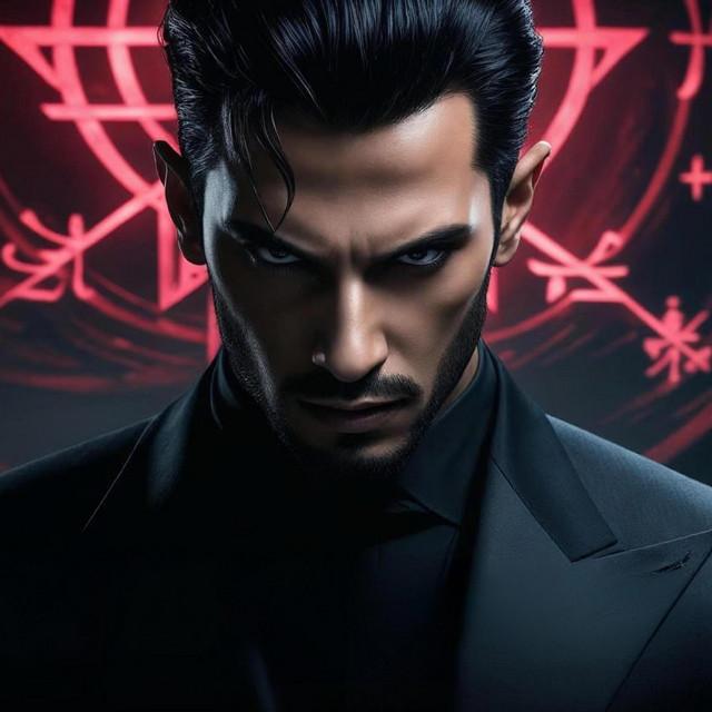 I Own Every Part of You