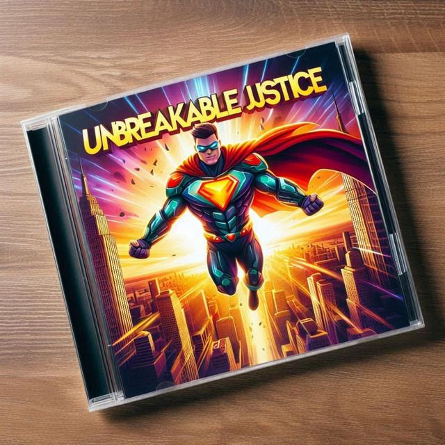 Unbreakable Justice