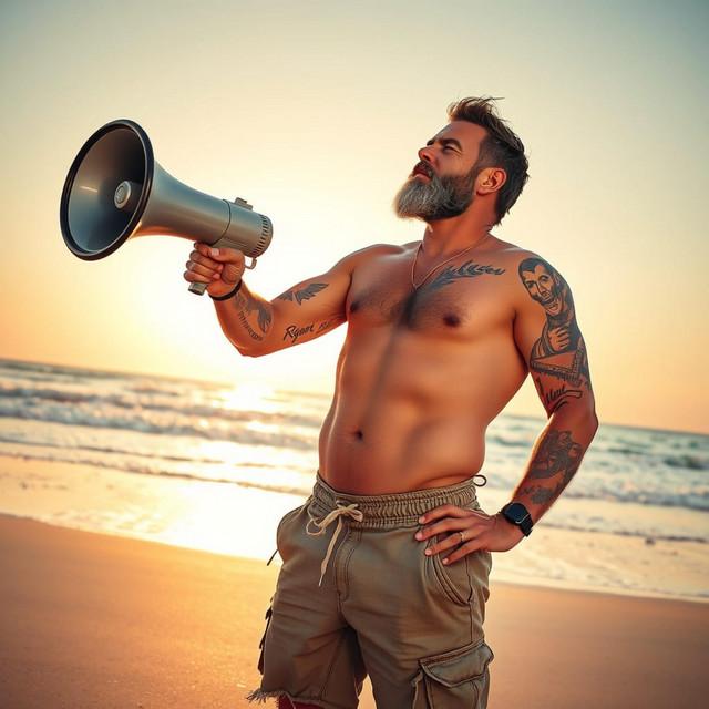 Deja Vu (Lyrical Bliss)