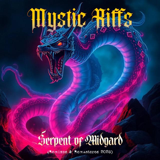 Hammer of Thor - Remixed & Remastered 2025