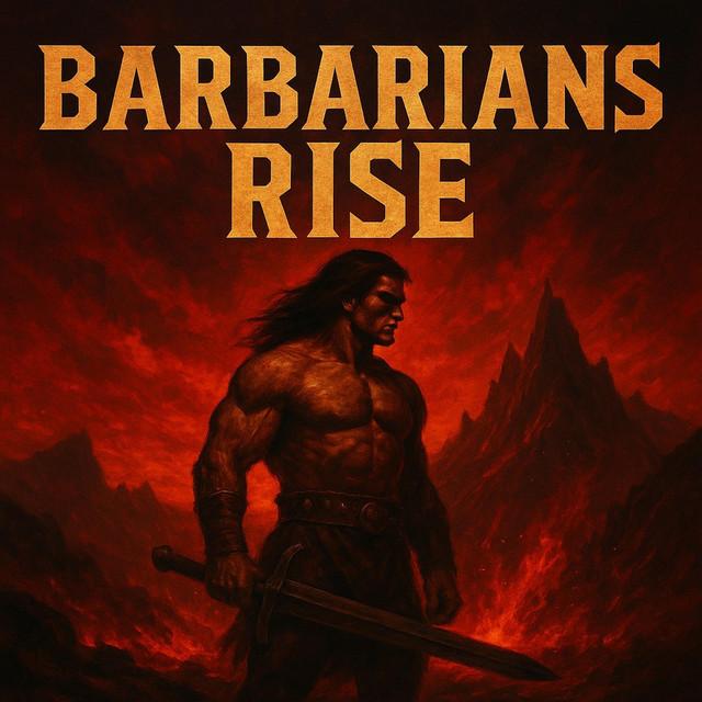 Barbarians Rise
