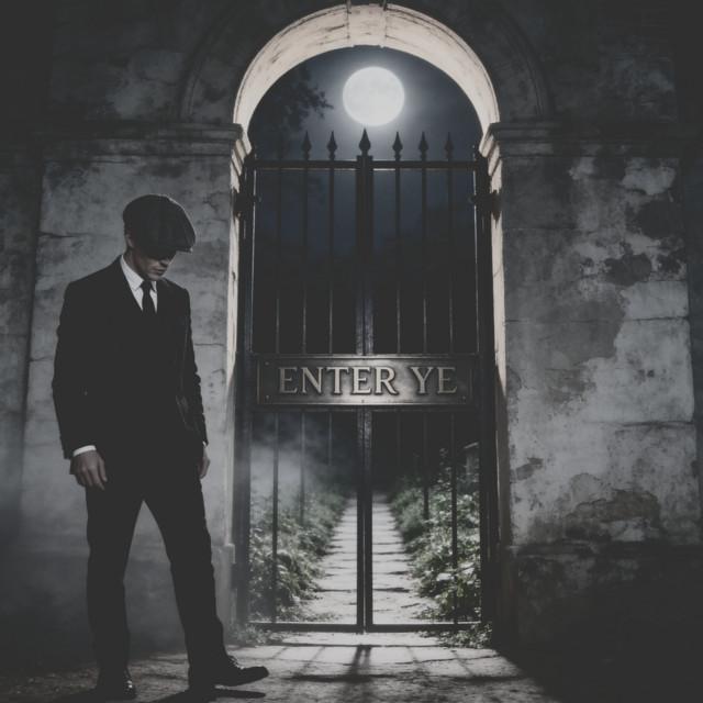 Enter Ye