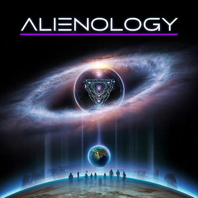 Alienology (Transmission X)