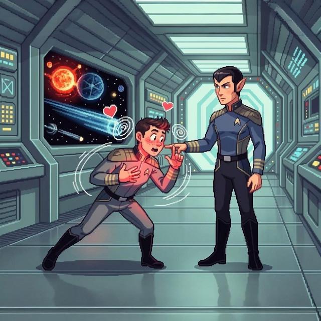 Logic Locked Away Tight