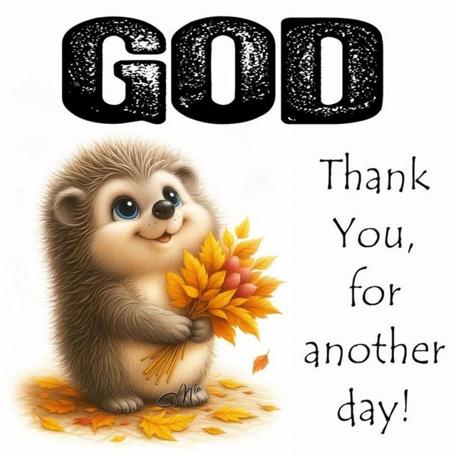 Thank you O LORD for the 30th December