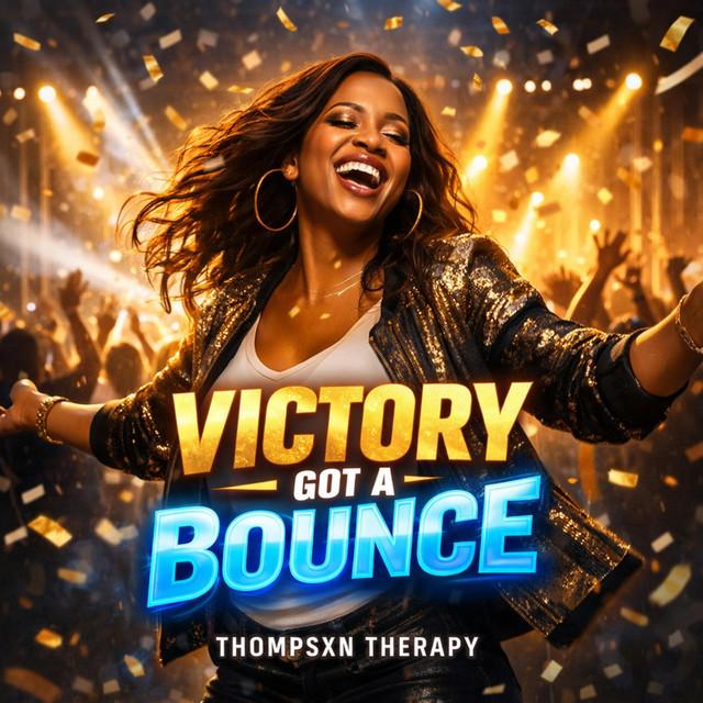 Victory Got A Bounce